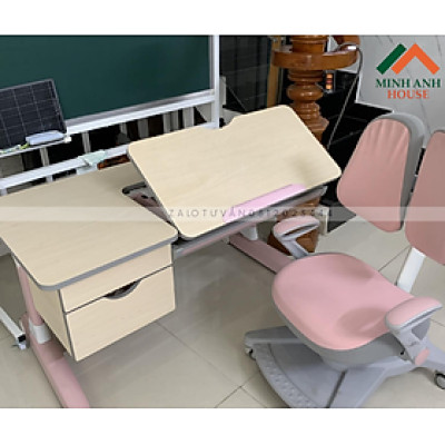 Bàn Chống Gù Nâng Hạ Bằng Điện MAH29032402