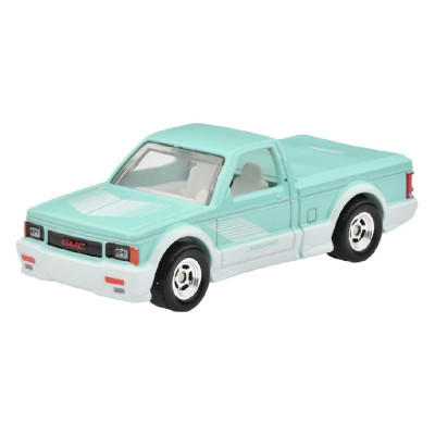 Đồ Chơi Siêu Xe Hw Boulevard - 91 Gmc Syclone HOT WHEELS HKF24/GJT68