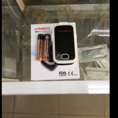 Máy đo nồng độ oxy trong máu Kaneko A310