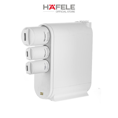 Máy lọc nước / Lõi lọc PP+C Hafele HWP-UNT400D