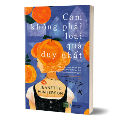Cam Không Phải Loại Quả Duy Nhất - 1980