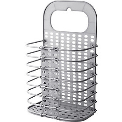 Giỏ Treo Đựng Đồ Tiện Ích  - Tặng Kèm 2 Móc Dính Cường Lực