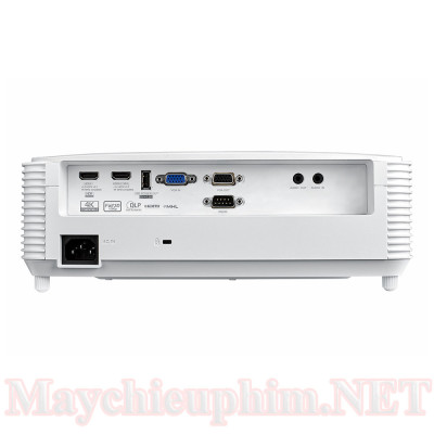 Máy chiếu gần Full HD Optoma GT1080HDR - Hàng chính hãng - ZAMACO AUDIO