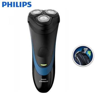 Máy cạo râu khô và ướt Philips S1560/81 Norelco Shaver 2100 - Hàng Chính Hãng