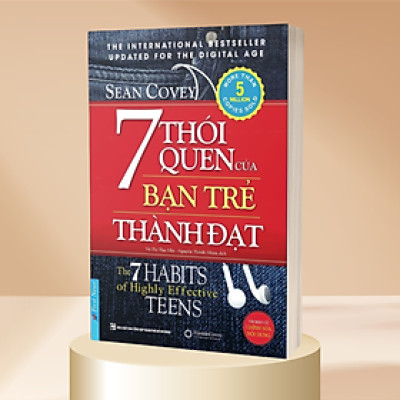 7 Thói Quen Của Bạn Trẻ Thành Đạt - First News