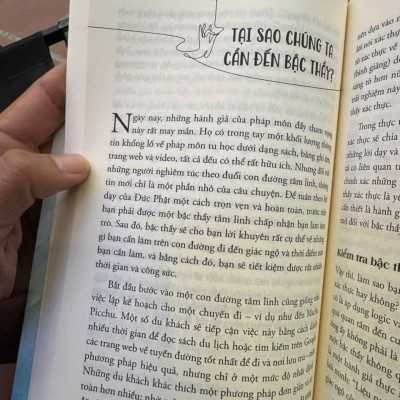 KHÔNG MƯU CẦU HẠNH PHÚC: Một Hướng Dẫn Cho Thực Hành Pháp Sơ Khởi - Dzongsar Jamyang Khyentse – Sen Xanh dịch - Thái Hà Books – NXB Lao Động