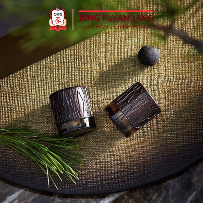 Hồng Sâm Linh Đan KGC Jung Kwan Jang Hwangjindan 03 Viên