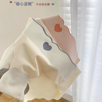 COMBO 10 QUẦN LÓT SU TIM SIZE 45-55KG HÀNG XỊN CỰC CO GIÃN CỰC MỊN