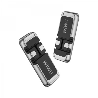 Giá Đỡ Dây Cáp Wi WU CH011 - Hàng Chính Hãng