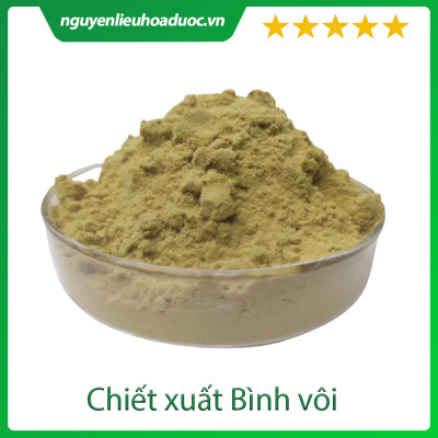 Cao Bình vôi Biogreen dạng bột 50g, 100g - Giúp dưỡng tâm, an thần