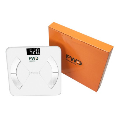 AS - CÂN ĐIỆN TỬ THÔNG MINH