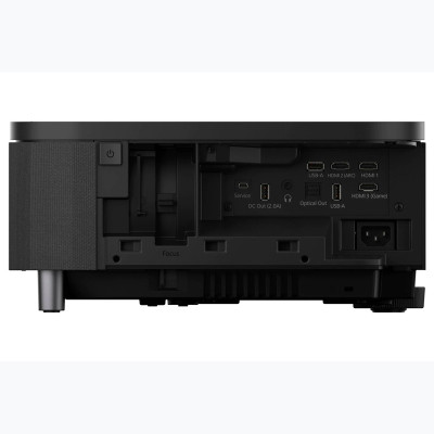 Máy chiếu Laser 4K Epson EH-LS800B hàng chính hãng - ZAMACO AUDIO Nháp
