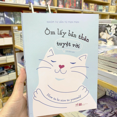 Ôm Lấy Bản Thân Tuyệt Vời