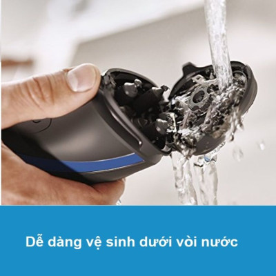 Máy cạo râu Philips Norelco S1560/81 Shaver 2100 - Hàng Chính Hãng