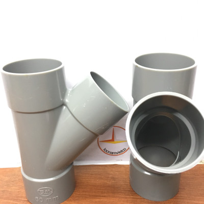 Y 60 nhựa PVC Bình Minh _ Y60 M