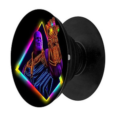 Popsocket mẫu  S nhân 2 - Hàng chính hãng