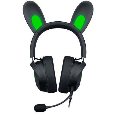 [Mới, hàng chính hãng] Tai nghe chơi Game Razer Kraken Kitty V2 Pro