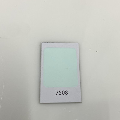 Sơn nước Toa thoải mái lau chùi siêu bóng màu xanh ngọc 7508 _5L