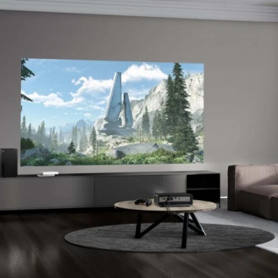 Máy chiếu 4K ViewSonic X2-4K hàng chính hãng - ZAMACO AUDIO