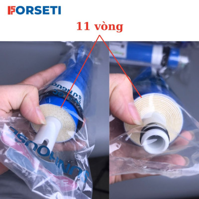 Lõi Lọc Nước Sunhouse Số 4 SHRLL4 - Hàng chính hãng