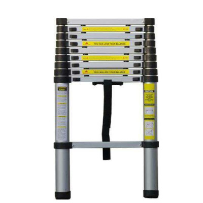 THANG NHÔM RÚT 2.9M SINOYON HR-5001C- HÀNG CHÍNH HÃNG