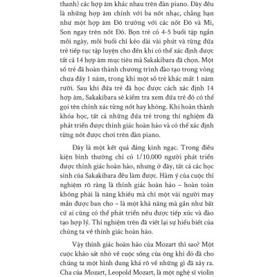 Peak - Giải Mã Bí Mật Của Những Thiên Tài