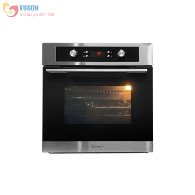 Lò nướng Eurosun EOV65DE - Hàng chính hãng