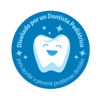 [ PV22006 - Hồng ] Set 2 ty ngậm phát sáng dạ quang Prevent chỉnh nha, chống vẩu Dr.Brown