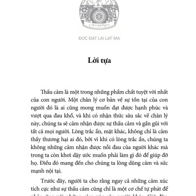 Sách - Quyền Năng Thấu Cảm - The Genius Of Empathy