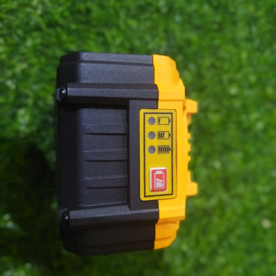 Pin Lithium 20V/5Ah INGCO FBLI2003 - HÀNG CHÍNH HÃNG