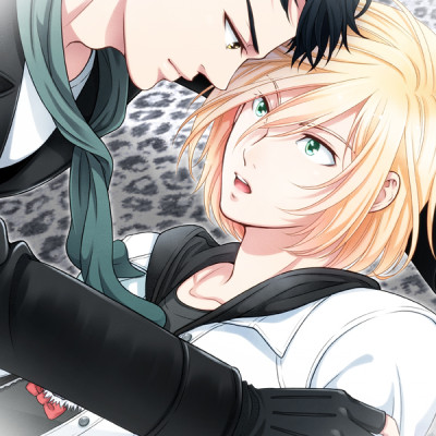 Tranh poster Yuri On Ice khổ A4 sét 3 tấm ngẫu nhiên 