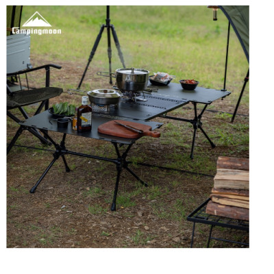 Bàn dã ngoại IGT Campingmoon CK-3650-T38