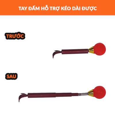 Tay Đấm 3 Khúc Duy Thành YTD03