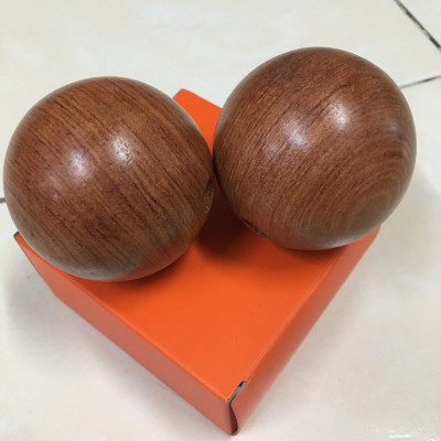 Bi lăn tay gỗ Hương ( hình thật )