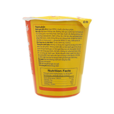 Combo 3 Ly Bánh gạo tokbokki Ottogi Jin vị phô mai 82g