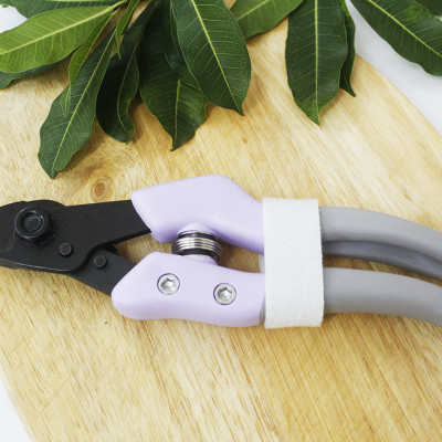 Kéo cắt hoa cao cấp Nhật Bản Chikamasa AC-5V - Chuyên hoa giả