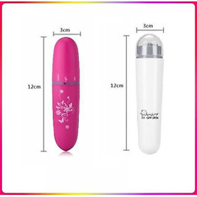 Combo 2 Bút Massage Mát Mạnh Massage Mini Cầm Tay Body - Máy mát xa cầm tay - Máy massage toàn thân 