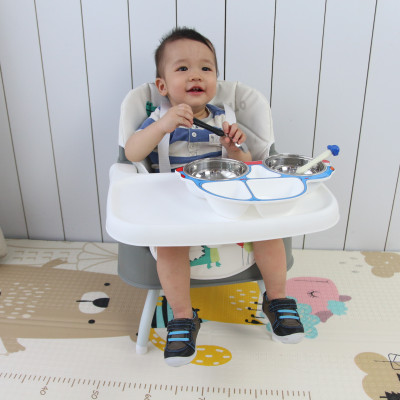 Ghế ăn đa năng 3in1 Mastela 1016