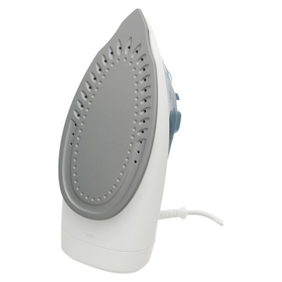 Bàn ủi hơi nước Panasonic NI-S430GRA 2300W - Công suất khỏe - Hơi phun mạnh mẽ - Chống đóng cặn - Hàng chính hãng, Bảo hành chính hãng 12 tháng