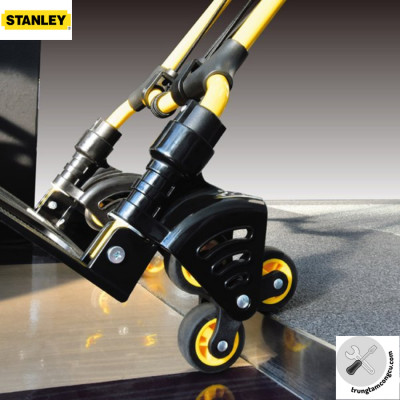 Xe đẩy hàng leo bậc thang Stanley-USA FT584