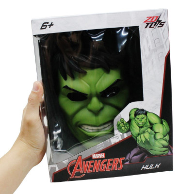 Mặt Nạ Nhân Vật Hulk - ZD Toys 1927-04