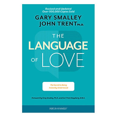 The Language Of Love