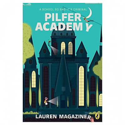 Pilfer Academy