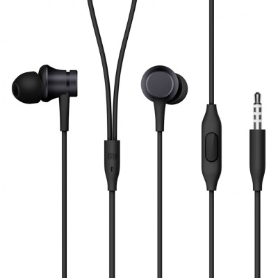 Tai nghe Mi In Ear Headphones Basic- Hàng chính hãng 