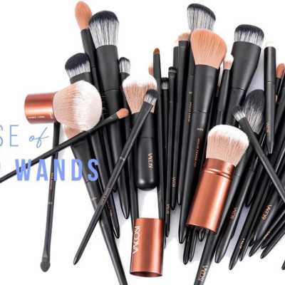 Cọ nền đầu dẹp nhỏ - F06-Y24