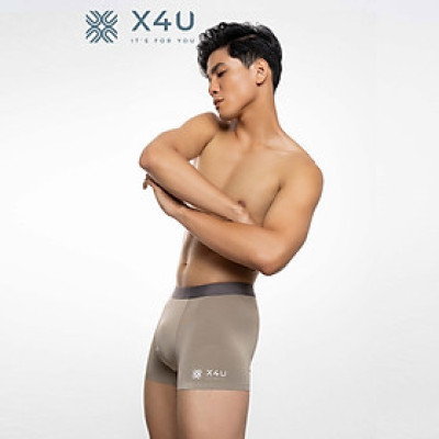 Quần lót đùi nam XSI - 681