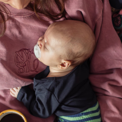 Ty Ngậm Dạ Quang Tommee Tippee Night Time Cho Bé 0-6, 6-18, 18-36 Tháng (Vỉ Đôi)