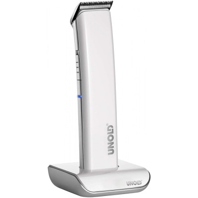 Tông đơ cắt tóc không dây Unold 87850 - hàng chính hãng