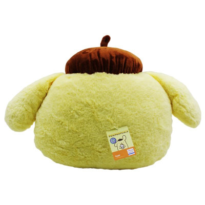 Gối Mặt Pompompurin - Tagger SOGNFP146