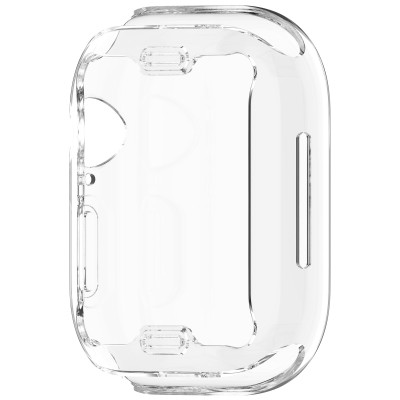Ốp Case TPU chống va đập cho Apple Watch Series 10 Size 42mm/46mm - Hàng Chính Hãng